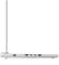 Миниатюра Lenovo Legion Pro 7 16IAX10H Glacier White 2026 83F500RJRA, фото 11