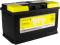 Миниатюра Topla 80 Ah/12V  EFB Euro 112 080, фото 1