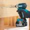 Миниатюра MAKITA DTD201Z, фото 2