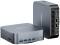 Миниатюра GEEKOM GT1 Mega AI Mini PC / Ultra9 185H, 16, 1TB, built- GMGT1Mega-U9-185H-161-EU, фото 1