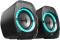 Миниатюра Edifier Hecate G1000 II USB Black G10002Black, фото 4