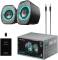 Миниатюра Edifier Hecate G1000 II USB Black G10002Black, фото 6