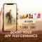 Миниатюра Silicon Power 32GB microSD class10 UHS-I A1 V10 Elite COLOR SP032GBSTHBV1V20SP, фото 5