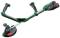 Миниатюра Bosch UniversalGrassCut 18V-260 1х2.5Ah, 26см, 2.3кг 0.600.8C1.D03, фото 12