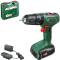 Миниатюра Bosch EasyImpact 18V-40 18В 1х1.5Агод 2038Нм 0-4300-1650 0.603.9D8.101, фото 1