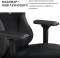 Миниатюра Anda Seat Kaiser 3 Size XL White AD12YDC-XL-01-W-PV/C, фото 8