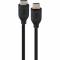 Миниатюра CABLEXPERT HDMI M to HDMI M 2.0m V2.1 CC-HDMI8K-2M, фото 1