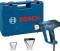 Миниатюра Bosch Professional GHG 3-66 2300Вт, 650°C, 150-500л/хв 0.601.2A6.300, фото 2