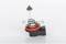 Миниатюра Bosch галогенова 55W 1 987 302 084, фото 4