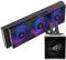 Миниатюра ASUS ROG Strix SLC IV 360 ARGB LCD Black 90RC01S1-B0EAY0, фото 1