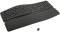 Миниатюра Logitech ERGO K860 for Business Bluetooth/Wireless UA Black 920-010352, фото 2