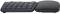 Миниатюра Logitech ERGO K860 for Business Bluetooth/Wireless UA Black 920-010352, фото 10