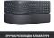 Миниатюра Logitech ERGO K860 for Business Bluetooth/Wireless UA Black 920-010352, фото 11