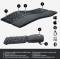 Миниатюра Logitech ERGO K860 for Business Bluetooth/Wireless UA Black 920-010352, фото 13