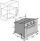 Миниатюра Kumtel B66-SF2 (DDT) WHITE, фото 3