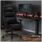 Миниатюра GamePro GC695B Black, фото 8