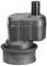Миниатюра Milwaukee M12 FDDXKIT-0X, 34Нм, 4 насадки FIXTEC, HD кейс (б 4933471332, фото 6