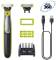 Миниатюра Philips OneBlade 360 Face+Body QP2834/31, фото 1