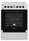Миниатюра ARTEL APETITO 03-E Inox, фото 2