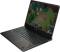 Миниатюра HP OMEN Gaming Laptop 16-am0065nr Shadow black League of Legends Gold Limited Edition C77ZLUA, фото 3