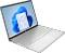 Миниатюра HP Pavilion Aero 13.3 inch Laptop PC 13-be0000 Natural silver 491J74EA, фото 4