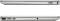 Миниатюра HP Pavilion Aero 13.3 inch Laptop PC 13-be0000 Natural silver 491J74EA, фото 5