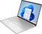 Миниатюра HP Pavilion Aero 13.3 inch Laptop PC 13-be0000 Natural silver 491J72EA, фото 2