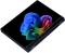 Миниатюра HP OmniBook X Flip 2-in-1 Laptop Next Gen AI 14-fm0040nw Atmospheric blue CW9W6EA, фото 3