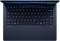 Миниатюра HP OmniBook X Flip 2-in-1 Laptop Next Gen AI 14-fm0040nw Atmospheric blue CW9W6EA, фото 4