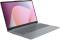 Миниатюра Lenovo IdeaPad Slim 3 15AMN8 Arctic Grey 2026 82XQ01JYRA, фото 2