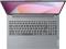 Миниатюра Lenovo IdeaPad Slim 3 15AMN8 Arctic Grey 2026 82XQ01JYRA, фото 6