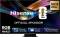 Миниатюра Hisense 65 RGB Mini-LED UR9S 4K AI Engine Smart TV 2026 65UR9S, фото 1