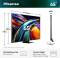 Миниатюра Hisense 65 RGB Mini-LED UR9S 4K AI Engine Smart TV 2026 65UR9S, фото 5