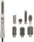 Миниатюра CECOTEC Bamba CeramicCare 8in1 AirGlisse Gyro Champagne A01_EU01_112528, фото 10