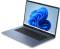 Миниатюра HP OmniBook 3 Laptop AI 17-dg0004ua Starlit blue and iron gray DV5G6EA, фото 5