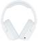 Миниатюра HyperX Cloud Flight 2, WL/USB-A/USB-C, білий B5VC5AA, фото 2