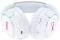 Миниатюра HyperX Cloud Flight 2, WL/USB-A/USB-C, білий B5VC5AA, фото 4