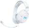 Миниатюра HyperX Cloud Flight 2, WL/USB-A/USB-C, білий B5VC5AA, фото 7