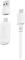 Миниатюра HyperX Cloud Flight 2, WL/USB-A/USB-C, білий B5VC5AA, фото 8