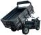Миниатюра Xdao Electric Scooter 72V100AH 2200W 302028, фото 4