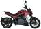 Миниатюра Wuxi Jose Electric BT8000 3000W 72V 115Ah red 302009, фото 2