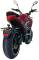 Миниатюра Wuxi Jose Electric BT8000 3000W 72V 115Ah red 302009, фото 4
