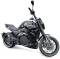 Миниатюра Wuxi Jose Electric BT8000 3000W 72V 115Ah black 302008, фото 3