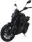 Миниатюра Wuxi Jose Electric BT8000 3000W 72V 115Ah black 302008, фото 4