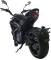 Миниатюра Wuxi Jose Electric BT8000 3000W 72V 115Ah black 302008, фото 6