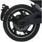 Миниатюра Wuxi Jose Electric BT8000 3000W 72V 115Ah black 302008, фото 9