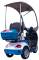 Миниатюра Skyline S (T418S) 500Вт 48В 20Агод 297055, фото 2