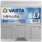 Миниатюра Varta Blue Dynamic 44Ah 544401042, фото 2