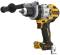 Миниатюра DeWALT ударный XR Li-lon, 18V. 169Нм, 450-2000 об/мин, TS DCD1007NT, фото 1