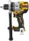 Миниатюра DeWALT ударный XR Li-lon, 18V. 169Нм, 450-2000 об/мин, TS DCD1007NT, фото 2